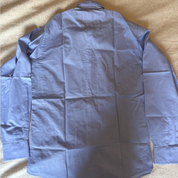 El Ganso | Button down in light blue | sz 37 - Picture 4 of 4